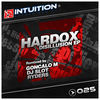 Thumbnail for the Hardox - Disillusion link, provided by host site