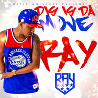 Thumbnail for the Ray - #DisIsDaMove link, provided by host site