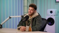 Thumbnail for the Disiz - Disiz, l'interview par Mehdi Maïzi link, provided by host site