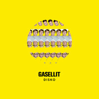 Thumbnail for the Gasellit - Disko link, provided by host site