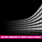 Image of Andre Walter linking to their artist page due to link from them being at the top of the main table on this page