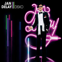 Thumbnail for the Jan Delay - Disko (Digital Version) link, provided by host site