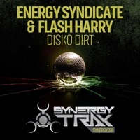 Thumbnail for the Energy Syndicate - Disko Dirt link, provided by host site