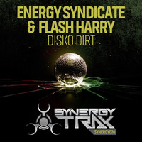 Thumbnail for the Energy Syndicate - Disko Dirt link, provided by host site