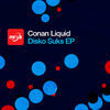 Thumbnail for the Conan Liquid - Disko Suks link, provided by host site