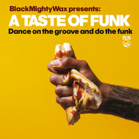 Thumbnail for the China - Diskonnect - Black Mighty Wax Wired Edit link, provided by host site