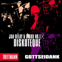 Thumbnail for the Jan Delay - Diskoteque: Gottseidank link, provided by host site