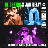 Thumbnail for the Jan Delay - Diskoteque: Leider geil (Leider geil) link, provided by host site