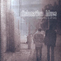 Thumbnail for the Jeff Lang - Dislocation Blues link, provided by host site