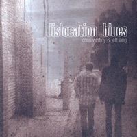Thumbnail for the Jeff Lang - Dislocation Blues link, provided by host site