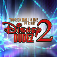 Thumbnail for the Todrick Hall - Disney Dudez 2 link, provided by host site