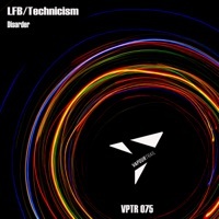 Thumbnail for the LFB - Disorder link, provided by host site