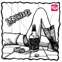 Thumbnail for the Disorder - Disorder link, provided by host site