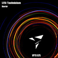 Thumbnail for the LFB - Disorder link, provided by host site