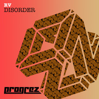 Thumbnail for the R&V - Disorder link, provided by host site