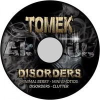 Image of Tomek linking to their artist page due to link from them being at the top of the main table on this page