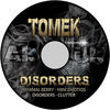 Thumbnail for the Tomek - Disorders link, provided by host site
