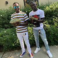 Thumbnail for the Huncho - Disrespect link, provided by host site