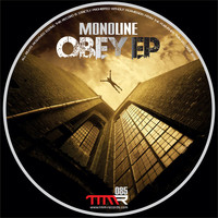 Thumbnail for the Monoline - Disruption - Original mix link, provided by host site