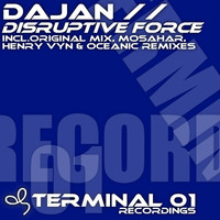 Thumbnail for the DaJan - Disruptive Force link, provided by host site