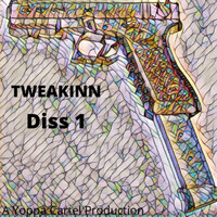 Thumbnail for the Geechi - Diss 1 link, provided by host site