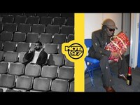 Thumbnail for the Drake - Dissed Kendrick in 2014 & Forced to Delete It? link, provided by host site
