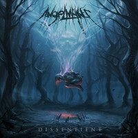 Thumbnail for the Angelmaker - Dissentient link, provided by host site