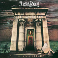 Thumbnail for the Judas Priest - Dissident Aggressor link, provided by host site