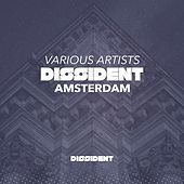 Thumbnail for the Flux Capacitor - Dissident Amsterdam Mix (Mixed by Noel Sanger) link, provided by host site