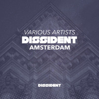 Thumbnail for the Darin Epsilon - Dissident Amsterdam Mix - Mixed by Noel Sanger link, provided by host site