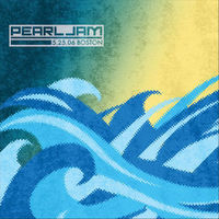 Thumbnail for the Pearl Jam - Dissident (Live) link, provided by host site