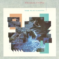 Thumbnail for the Thomas Dolby - Dissidents (2009 - Remaster) link, provided by host site