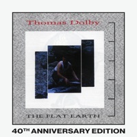 Thumbnail for the Thomas Dolby - Dissidents: The Search for Truth, Pt. 1 (2009 Remaster) link, provided by host site