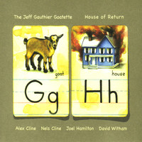 Thumbnail for the Jeff Gauthier - Dissolution link, provided by host site