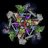 Image of Life Cycle linking to their artist page due to link from them being at the top of the main table on this page