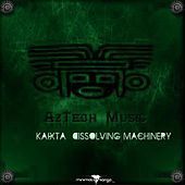 Thumbnail for the Kaixta - Dissolving Machinery link, provided by host site