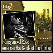 Thumbnail for the Mezz Mezzrow - Dissonance link, provided by host site
