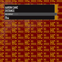 Thumbnail for the Aaron Camz - Distance link, provided by host site