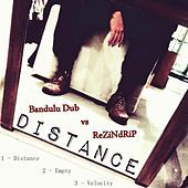 Thumbnail for the Bandulu Dub - Distance link, provided by host site