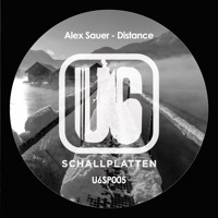 Thumbnail for the Alex Sauer - Distance link, provided by host site