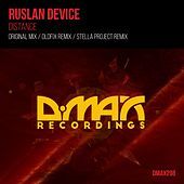 Thumbnail for the Ruslan Device - Distance link, provided by host site