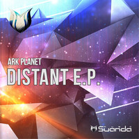 Thumbnail for the Ark Planet - Distant link, provided by host site