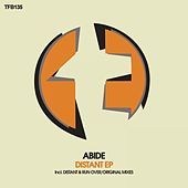 Thumbnail for the Abide - Distant link, provided by host site