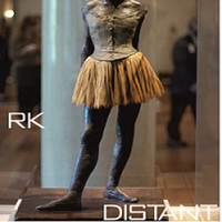 Thumbnail for the RK - Distant link, provided by host site