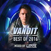 Thumbnail for the Reverse - Distant Destiny (Dan Dobson Remix) link, provided by host site