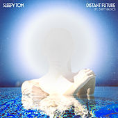 Thumbnail for the Sleepy Tom - Distant Future link, provided by host site