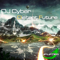 Thumbnail for the DJ Cyber - Distant Future link, provided by host site
