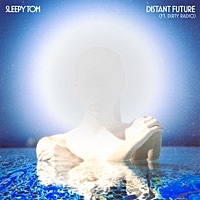 Thumbnail for the Sleepy Tom - Distant Future link, provided by host site