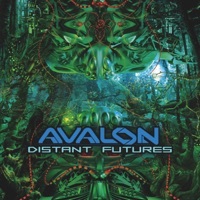 Thumbnail for the Avalon - Distant Futures link, provided by host site