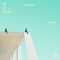 Thumbnail for the Kimo - Distant Love link, provided by host site